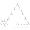 Ubidecarenone CAS 303-98-0